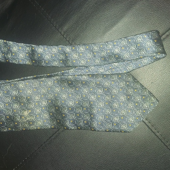 David Rickey tie - Picture 3 of 3
